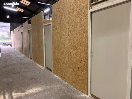 box de stockage nogent le rotrou