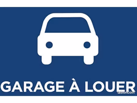 saint herblain parking securise a louer