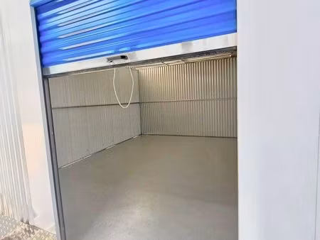 location box