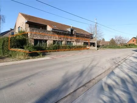 bien professionnel à louer à langdorp € 1.800 (kmr80) - lissens | zimmo