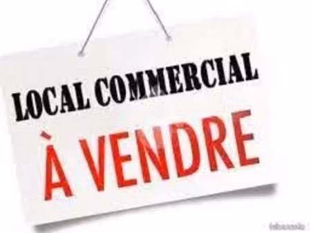 vente locaux professionnels à aire-sur-l'adour (40800)  nan €