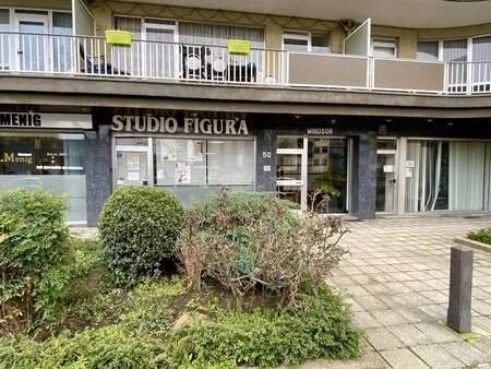 bien professionnel à vendre à borgerhout € 149.000 (kmy61) - tom geenen vastgoed | zimmo