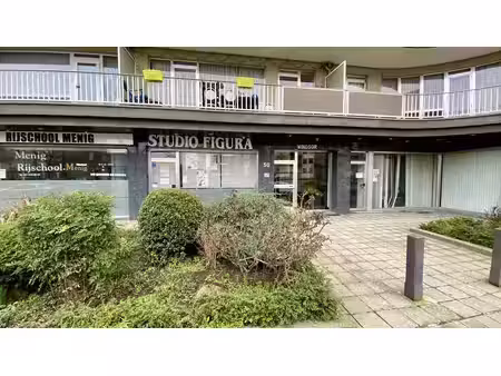 commercieel te koop in borgerhout