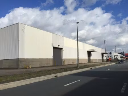 bien professionnel à louer à lillo € 25.937 (kn44a) - oreon properties herentals | zimmo