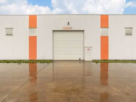 bien professionnel à louer à arendonk € 5.950 (kmz1e) - oreon properties herentals | zimmo