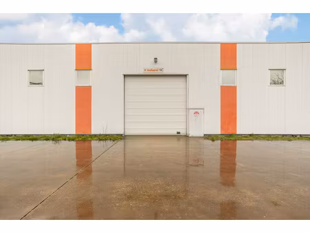 commercieel te huur in arendonk