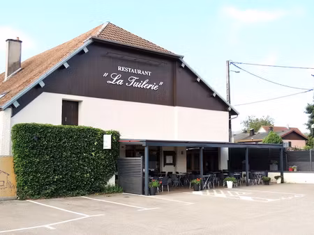 vente locaux professionnels 0 pièces 292 m² à autechaux (25110)  320 000 €