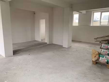 location locaux professionnels 1 pièce 63.3 m² à bannalec (29380)  500 €