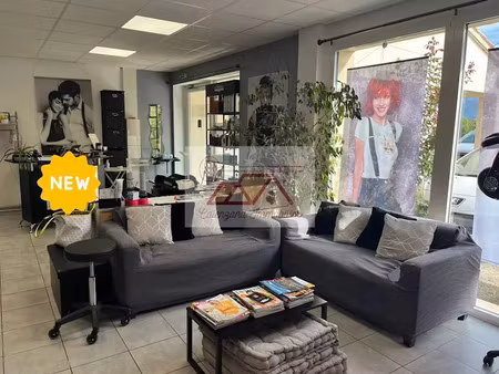 vente locaux professionnels 1 pièce 60 m² à calvi (20260)  215 460 €