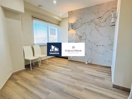 vente local commercial