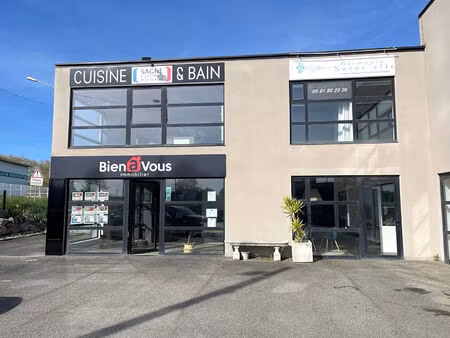 local commerciale 70 m² - castanet-tolosan