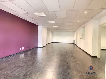 commercieel te koop in charleroi