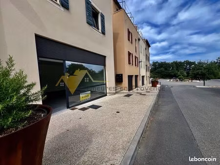 local 47 m² gigondas