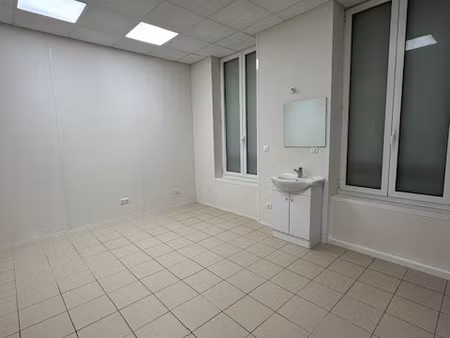 local idéal profession libérale