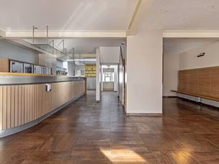 bien professionnel à vendre à westouter € 349.000 (kmpwt) - dewaele business - kortrijk | 