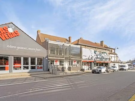 bien professionnel à vendre à westouter € 399.000 (kmpwt) - dewaele business - kortrijk | 