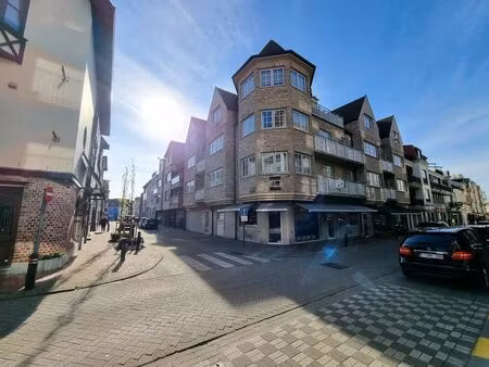 bien professionnel à vendre à heist-aan-zee € 450.000 (kno24) - rhvastgoed | zimmo