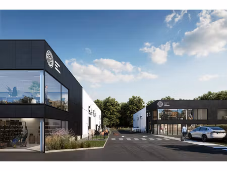 commercieel te koop in kortenberg