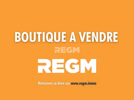 vente locaux professionnels 60 m² à lannemezan (65300)  60 000 €