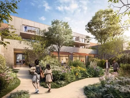 mondus - commerciële ruimte