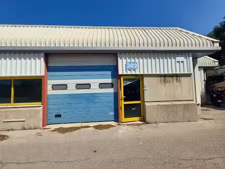 location locaux professionnels 217 m² à marseille 16ème (13016)  1 575 €