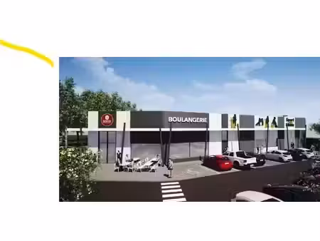 location locaux professionnels 0 pièces 300 m² à merville (31330)  3 334 €