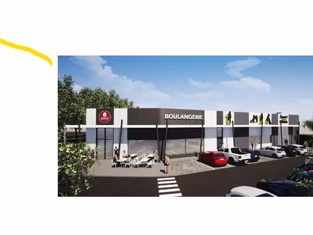 location locaux professionnels 0 pièces 900 m² à merville (31330)  12 000 €