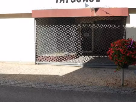 local commercial