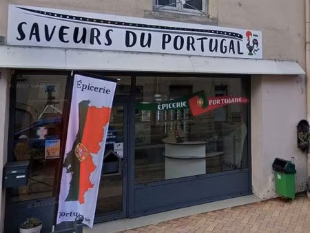 local commercial 73 m²