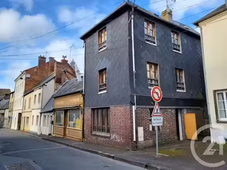 vente locaux professionnels à orbec (14290)  75 000 €