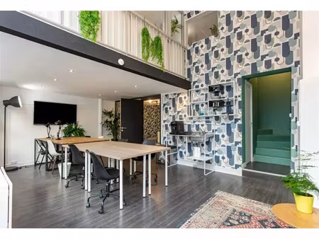 location locaux professionnels 80 m² à paris 11ème (75011)  nan €