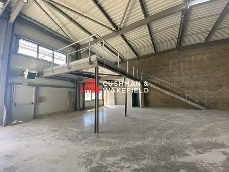 local d'activite à vendre