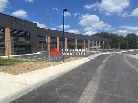 local d'activite à vendre