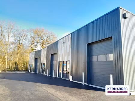 vente local commercial