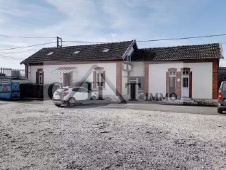 vente local commercial