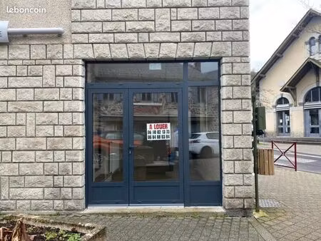 a louer local professionnel