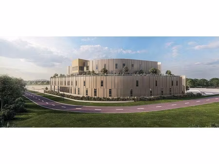 vente/location local d'activités valenton 3 502 m²