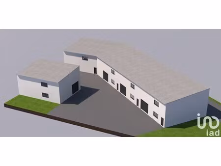 vente murs commerciaux 100 m²