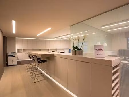 bien professionnel à louer à vosselaar € 2.500 (knph8) - hillewaere turnhout | zimmo