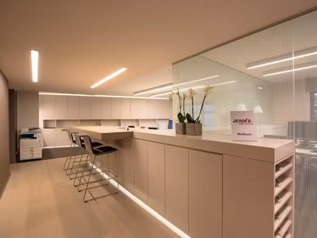 commercieel te huur in vosselaar