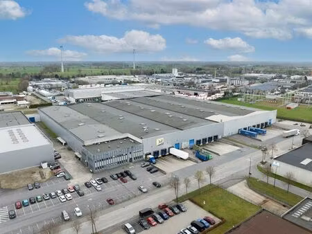 bien professionnel à louer à zele € 21.331 (kmuj3) - bricx vastgoed roeselare | zimmo