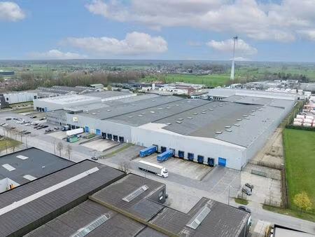 bien professionnel à louer à zele € 44.714 (kmuj4) - bricx vastgoed roeselare | zimmo