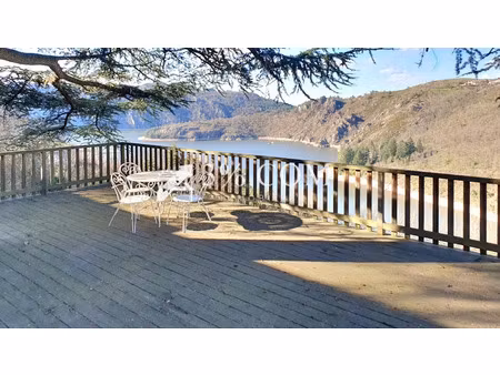 vente maison 7 pièces 197 m² à saint victor sur loire (42230)  539 000 €