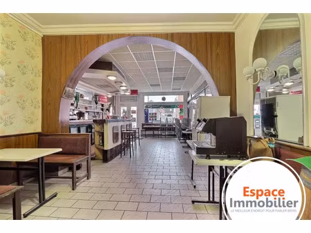 vente maison 6 pièces 360 m² abscon (59215)