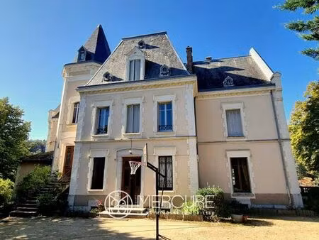 maison de luxe de 18 pièces en vente à annonay  auvergne-rhône-alpes