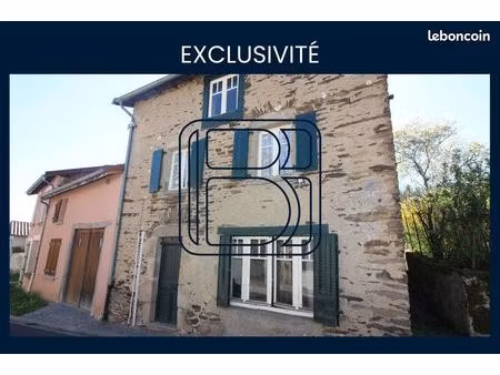 maison 4 pièces 76 m²