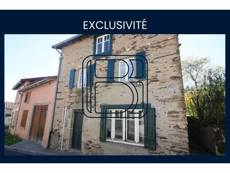 maison ideal secondaire ou premier achat