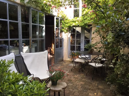 vente maison 8 pièces 200 m² ars-en-ré (17590)