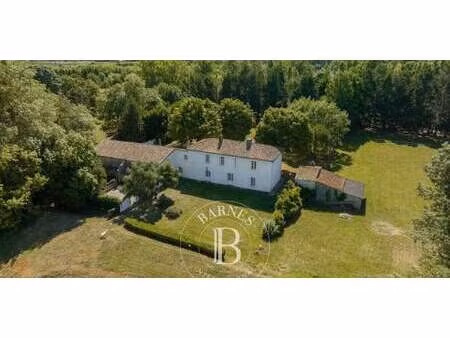 maison avec jardin arveyres (33)