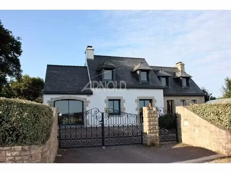 maison de 4 chambres avec vue golfe proche de toulindac